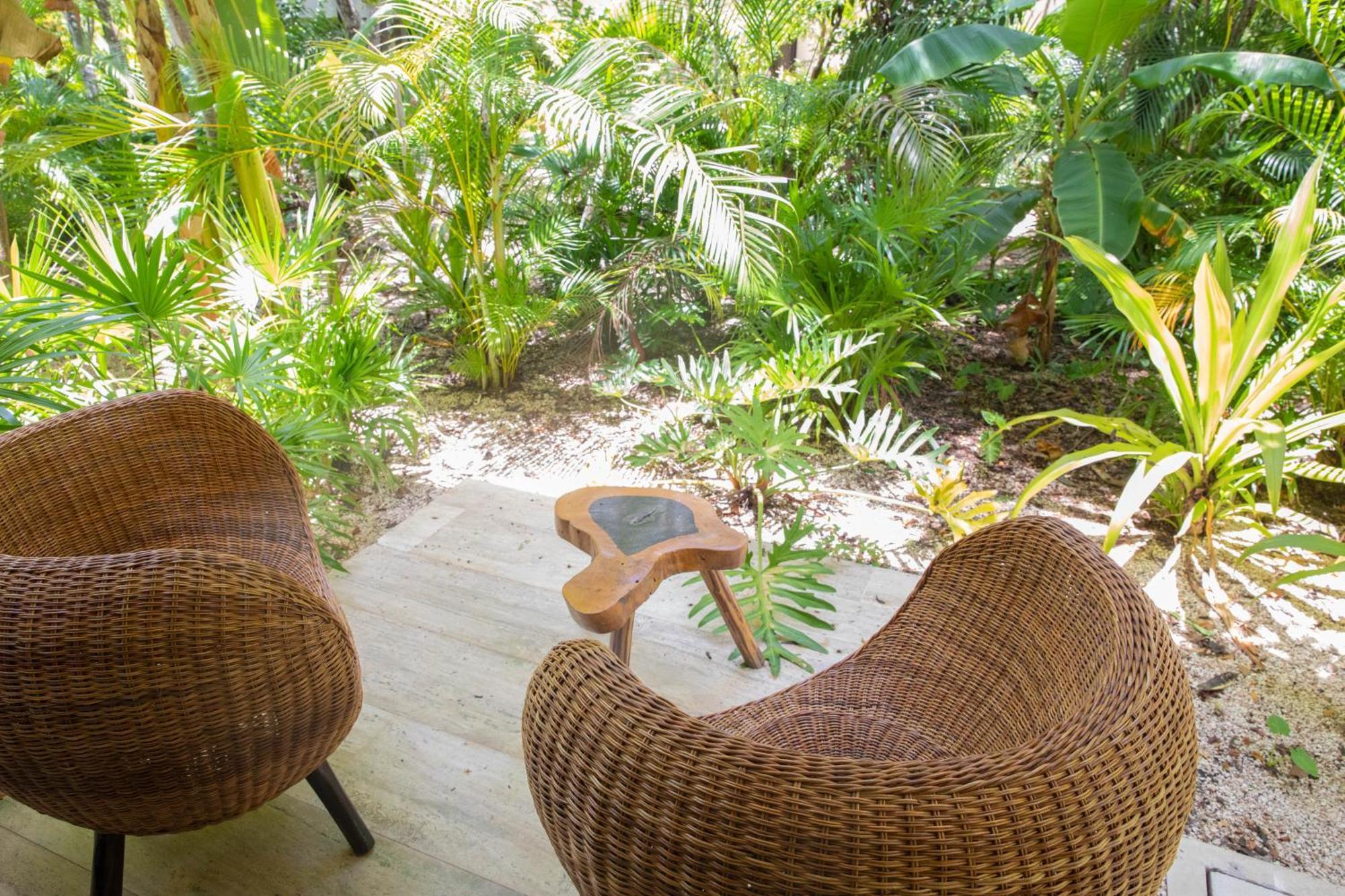 Ophelia Experience Apartment Tulum