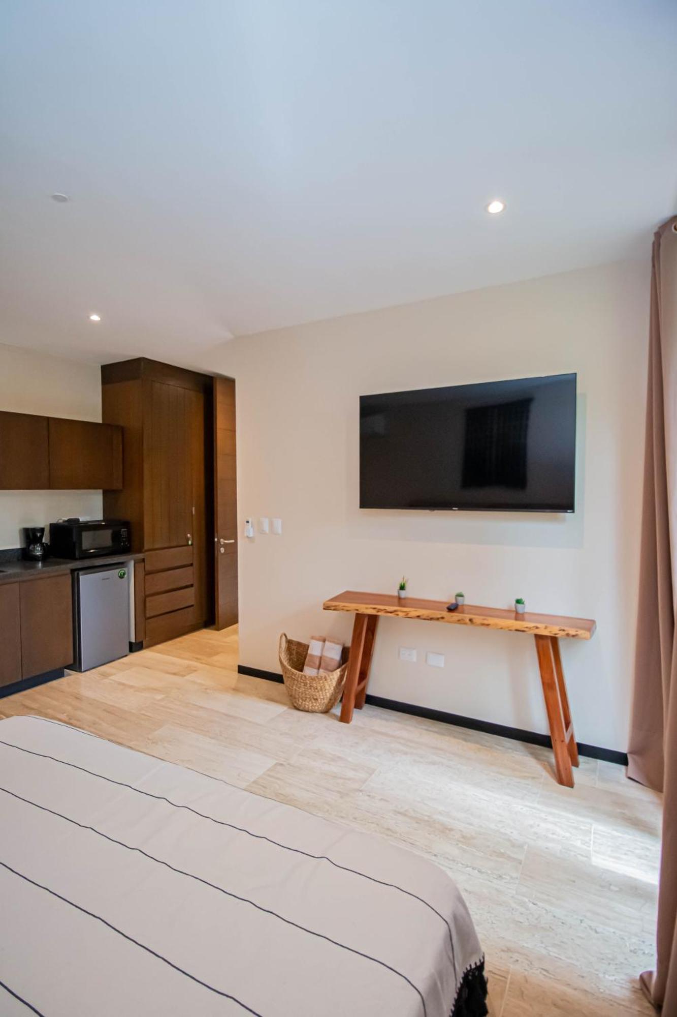Ophelia Experience Apartment *