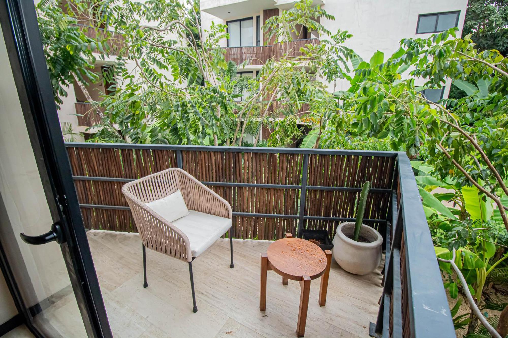 Ophelia Experience Apartment