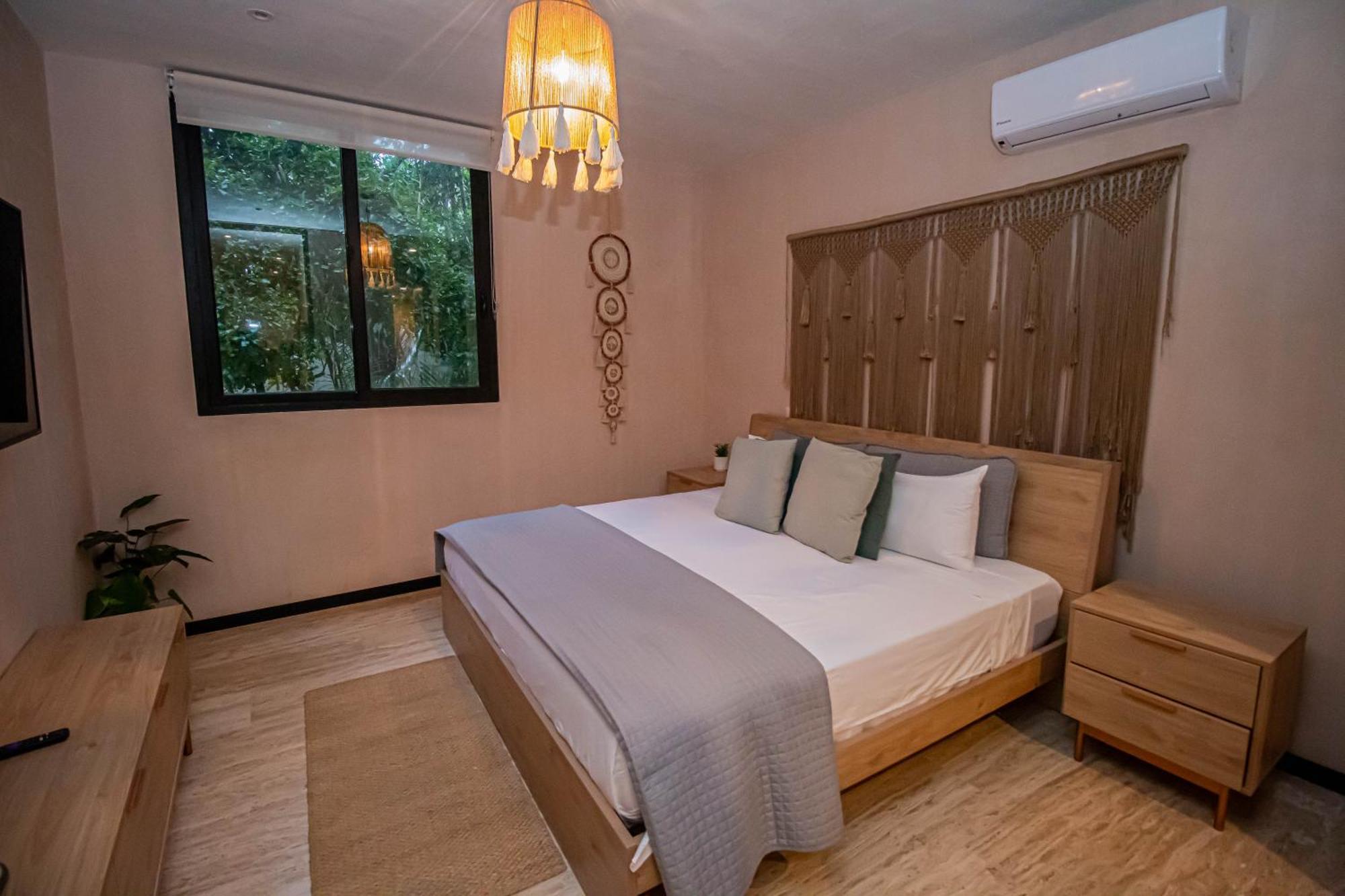 Ophelia Experience Apartment *
