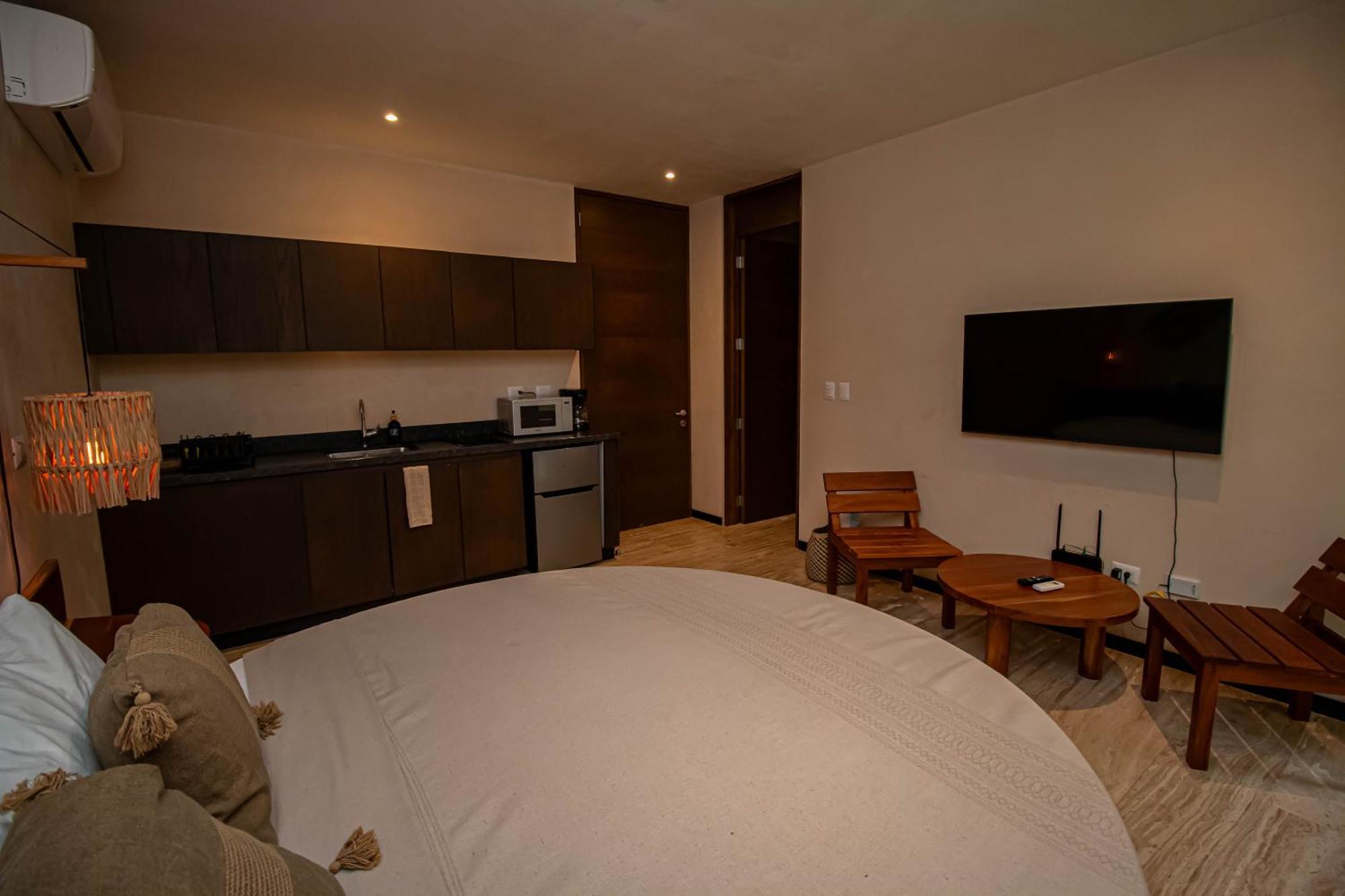 Ophelia Experience Apartment Tulum