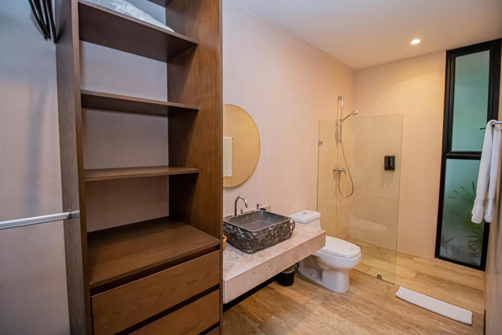 Ophelia Experience Apartment Tulum