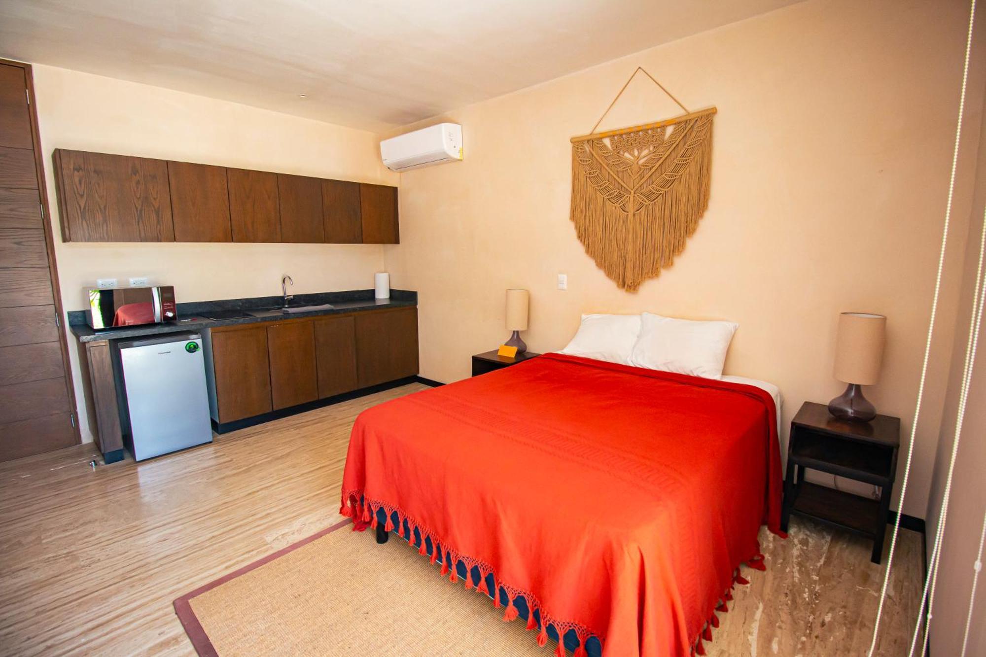 Apartment Ophelia Experience Tulum