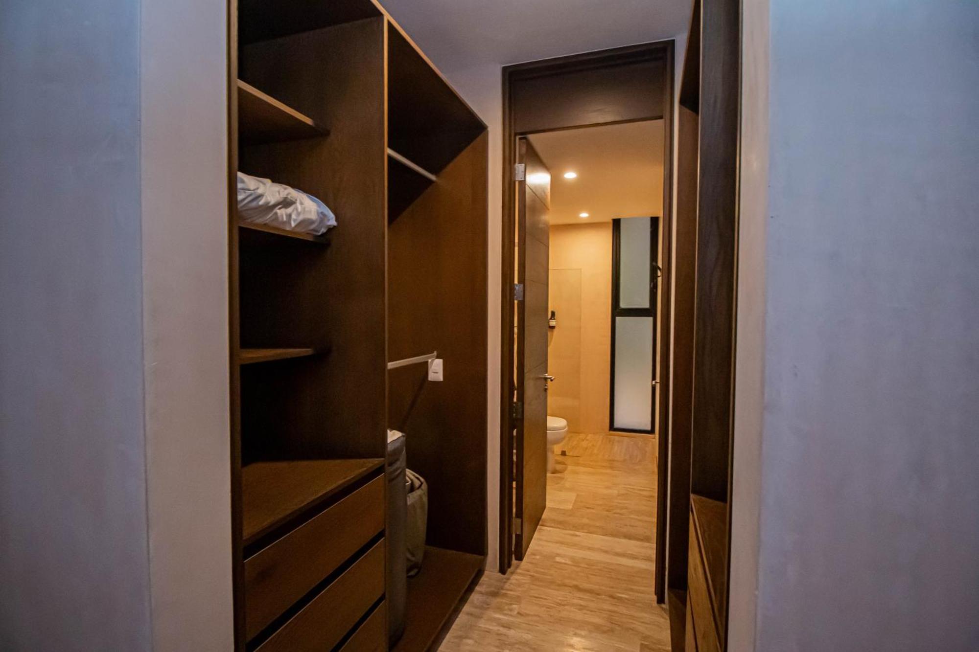 Ophelia Experience Apartment Tulum