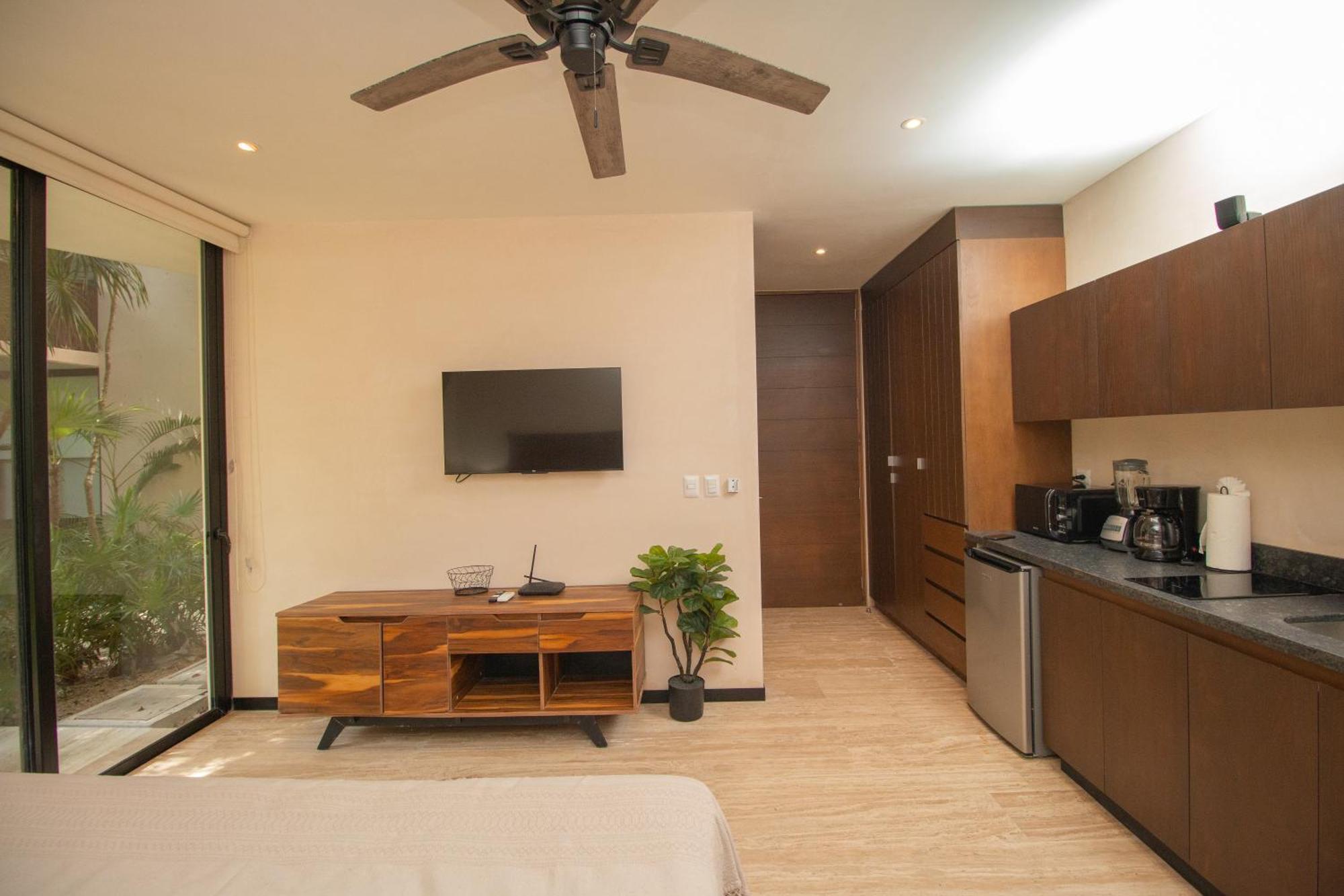 Ophelia Experience Apartment *