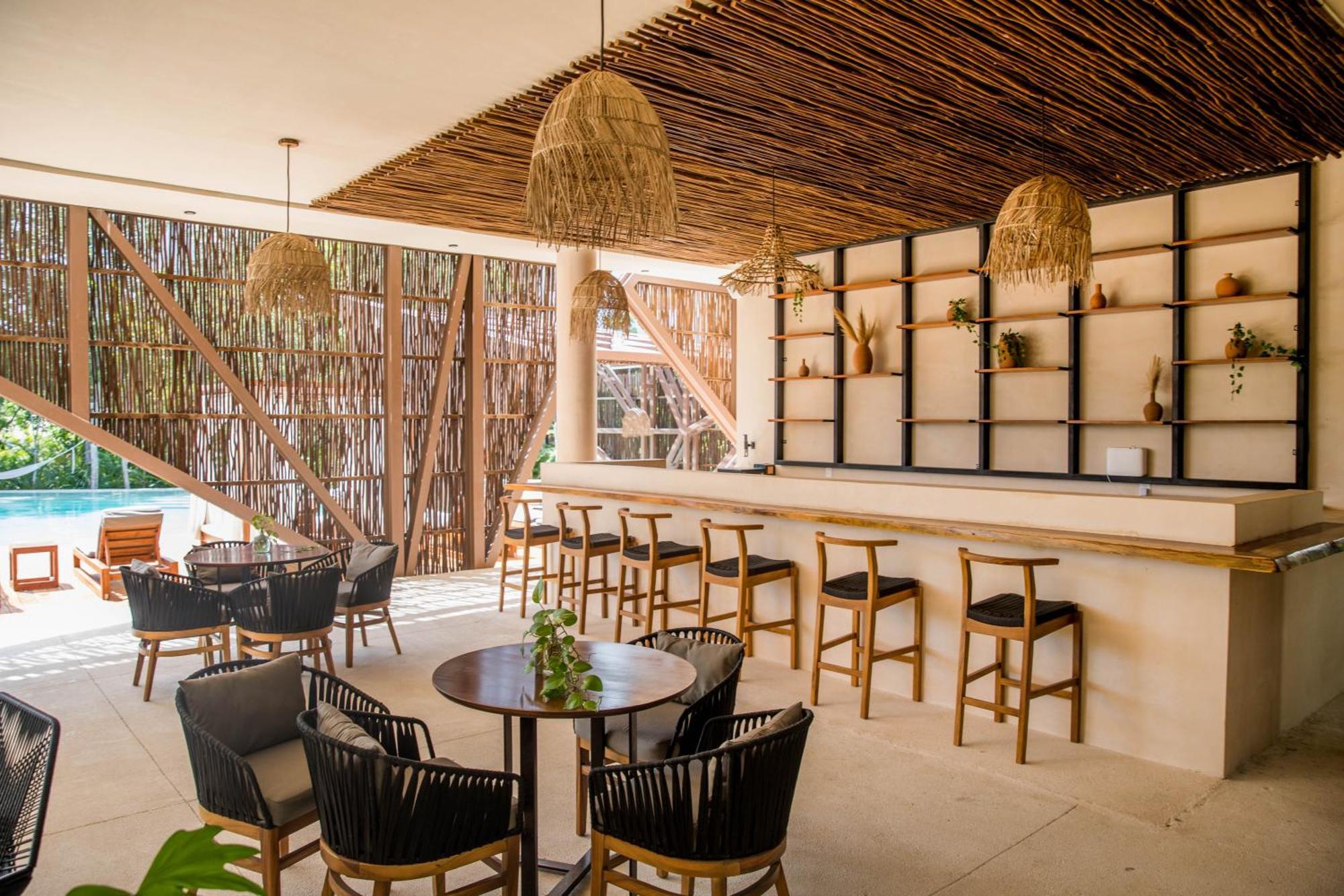 Ophelia Experience Appartement Tulum