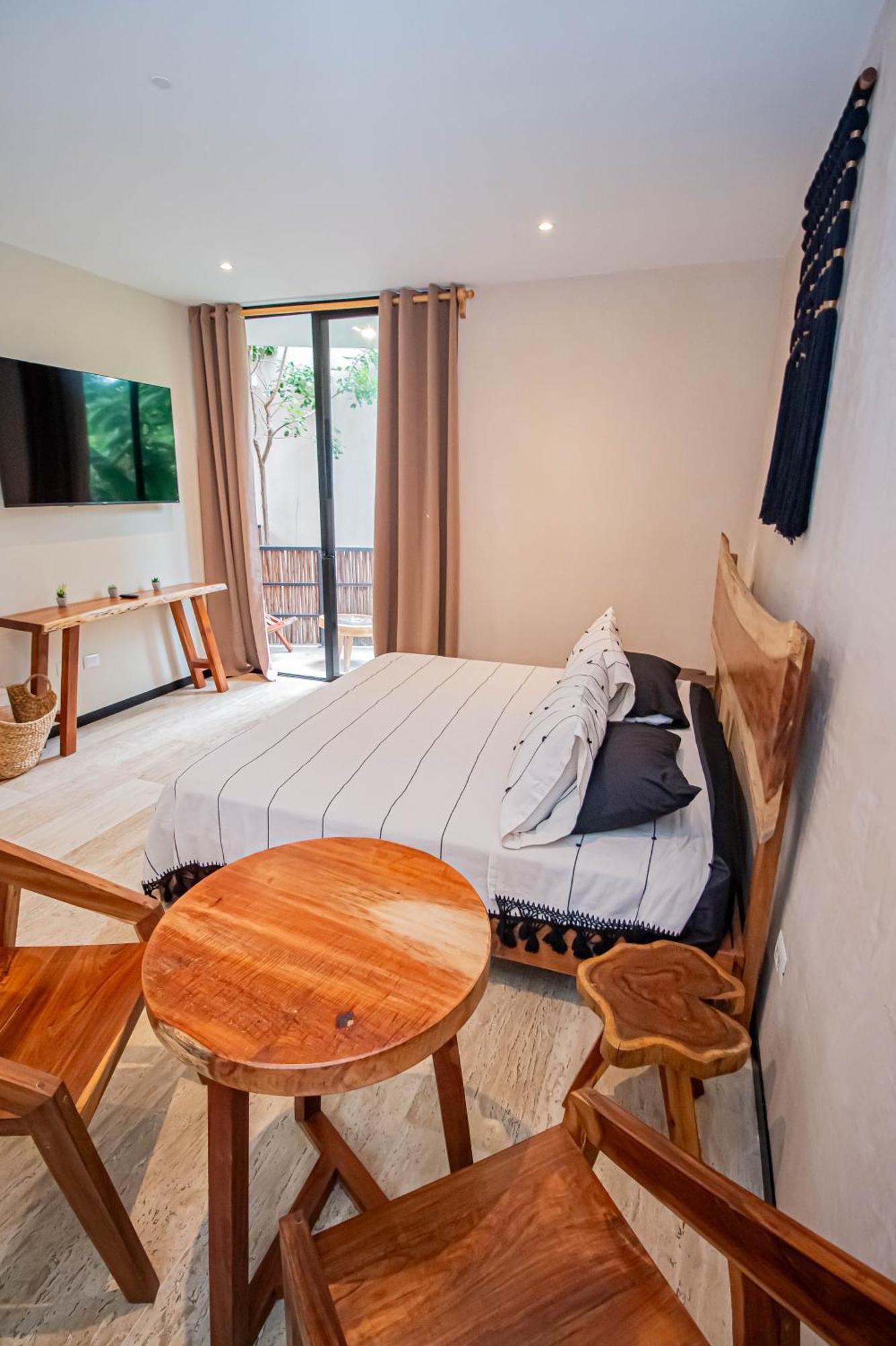 Appartement Ophelia Experience Tulum