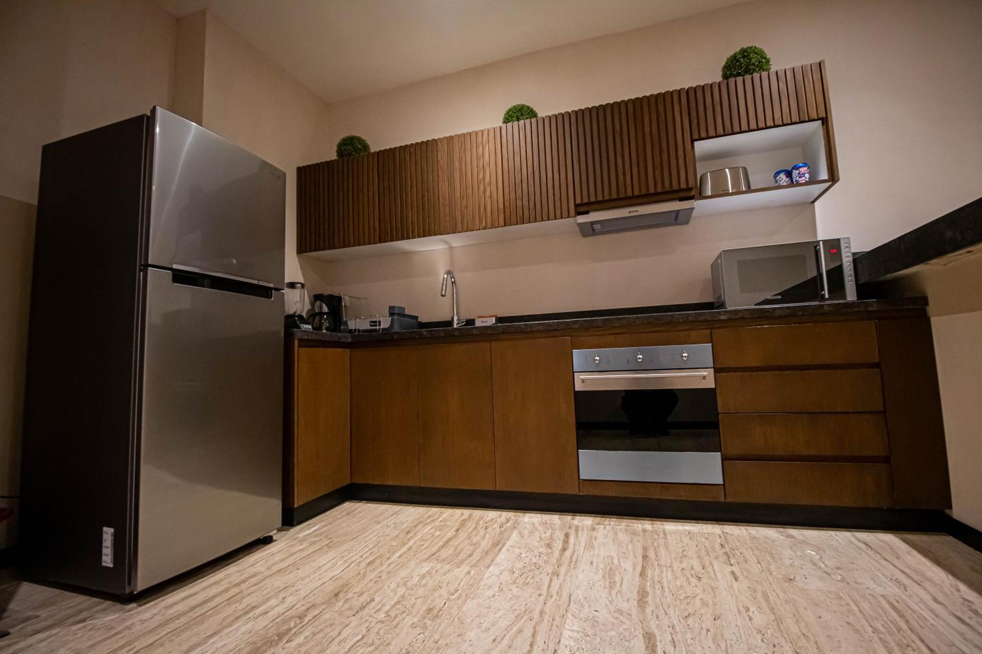Appartement Ophelia Experience Tulum