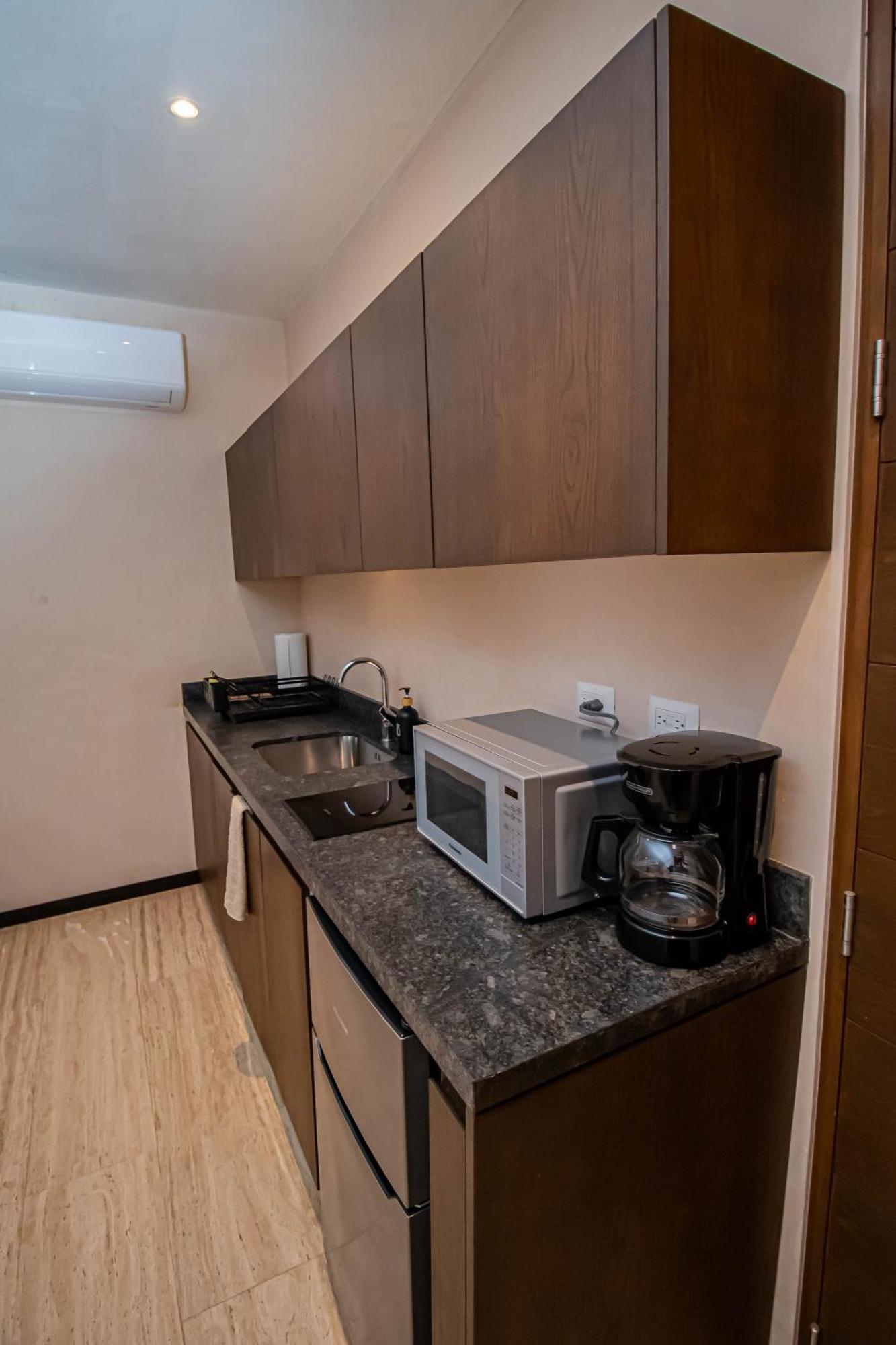 Appartement Ophelia Experience Tulum